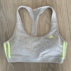 Adidas Climalite Padded Sports-bra